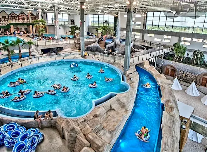 Aquapark Reda